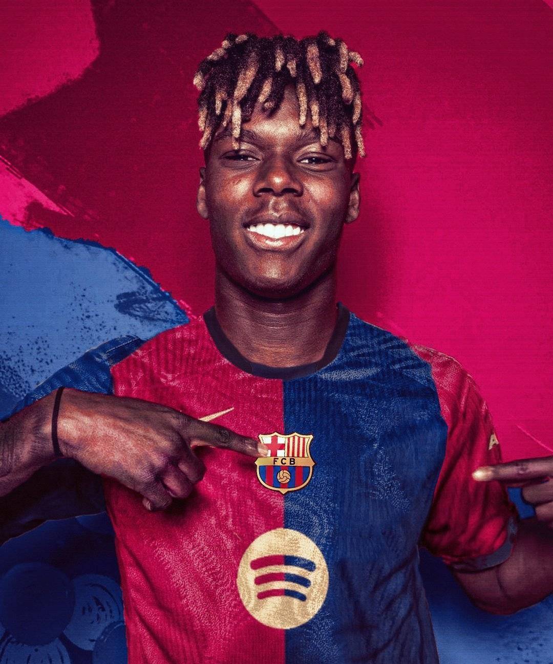 拒绝拜仁&amp;阿森纳！每体：尼科已明确表态若离队只会加盟巴萨