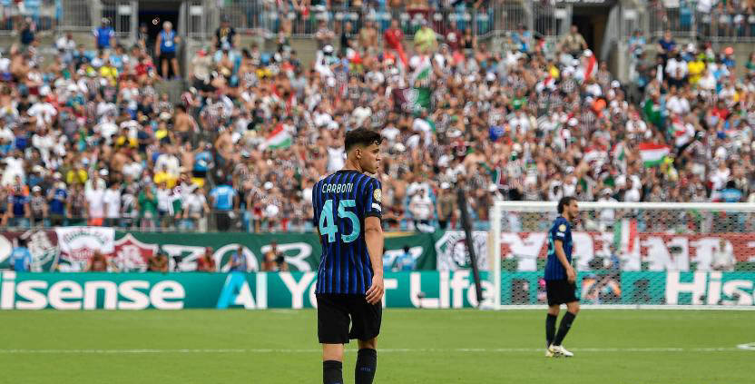 世俱杯出局，四大皆空！小因扎吉真的把他们带到了不该有的高度吗？